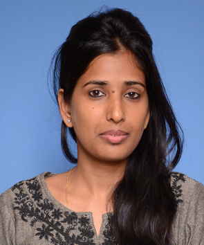 Reena Yadav